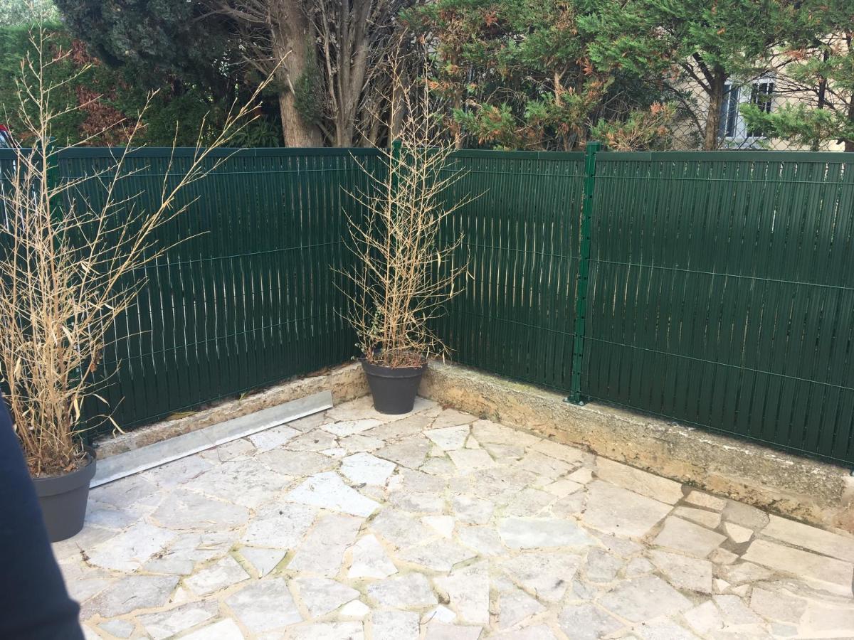 Appartement A Six Fours/Le Brusc Six-Fours-les-Plages Εξωτερικό φωτογραφία